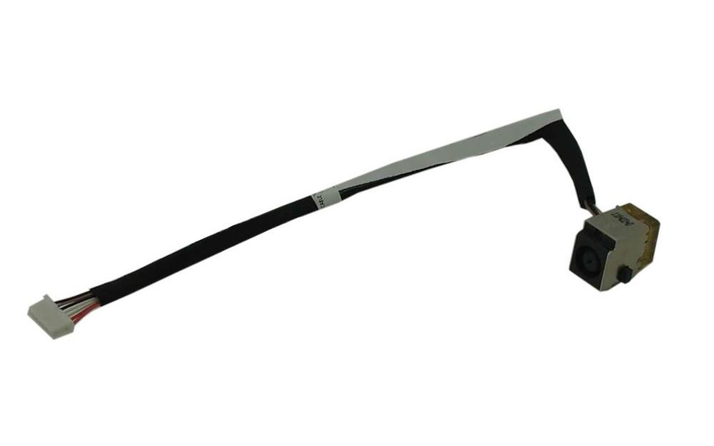 Cavo Video Flex Per Notebook HP ProBook 4520s 4525s 4720s – Completo Di Casco – Sostituzione 50.4GK01.012, 50.4GK01.011