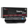 Bateria de Alta Capacidade para Portátil Toshiba L630, L640, L650 Series - PA3634U, PA3635U, PA3636U