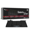 Bateria para Portátil Apple MacBook Air 11" A1370 A1390 MC505LL/A MC506LL/A MC507LL/A (2010) - P/N A1375 661-5736 020-6920