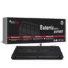 Bateria para Portátil Apple MacBook Pro 15" A1382 (2011-2012) - Alta Capacidade