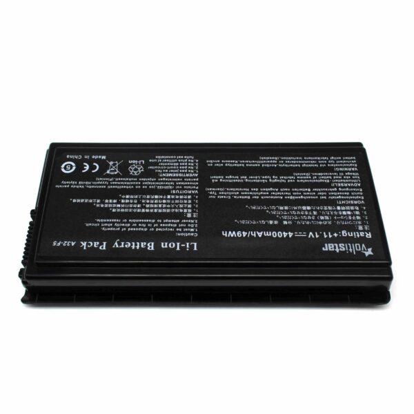 Bateria para Portátil ASUS A32-F5, X58, X50GL, X59 - 11.1V 4400mAh