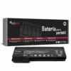Bateria para Portátil HP EliteBook 8460P 8470P ProBook 6460B 6560B - CC06, HSTNN-LB2H, QK642AA