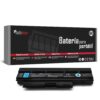 Bateria para Portátil Toshiba DynaBook N200 N300 Mini NB505 - 10.8V 4400mAh