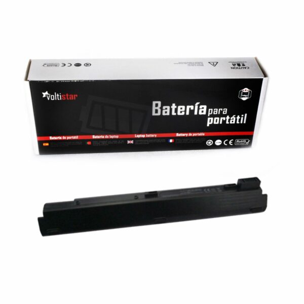 BATERIA PARA PORTATIL MSI PR200