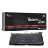 Bateria Portátil Apple MacBook Unibody A1331 A1342 - Green Computer