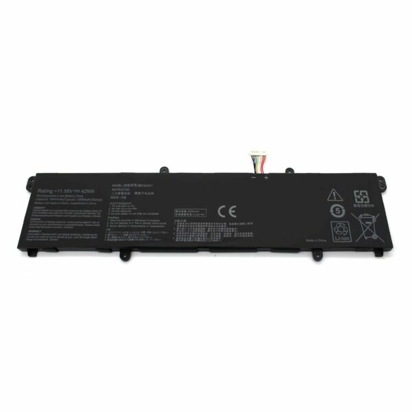 Bateria para Portátil Asus VivoBook Flip TP470EA TP470EZ X421DA - C31N1911 B31N1911