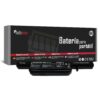 Bateria para Portátil Clevo W155U, W540, W550 Series - 11.1V 4400mAh | Green Computer