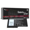 Bateria para Portátil Dell Latitude 3150 3160 5550 E5550 - 11.1V 38Wh - Compatível com P/N: 5TFCY RYXXH NGGX5 0VVXTW