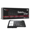 Bateria para Portátil Dell Latitude E5250, E5270, E5470, E5570 (NGGX5) - Alta Capacidade