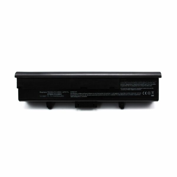 Bateria para Portátil Dell XPS M1530 - Compatível com TK330, 312-0664, GP975