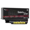 Bateria para Portátil Lenovo ThinkPad Edge E30, E31, 13" - Compatível com P/N 42T4858