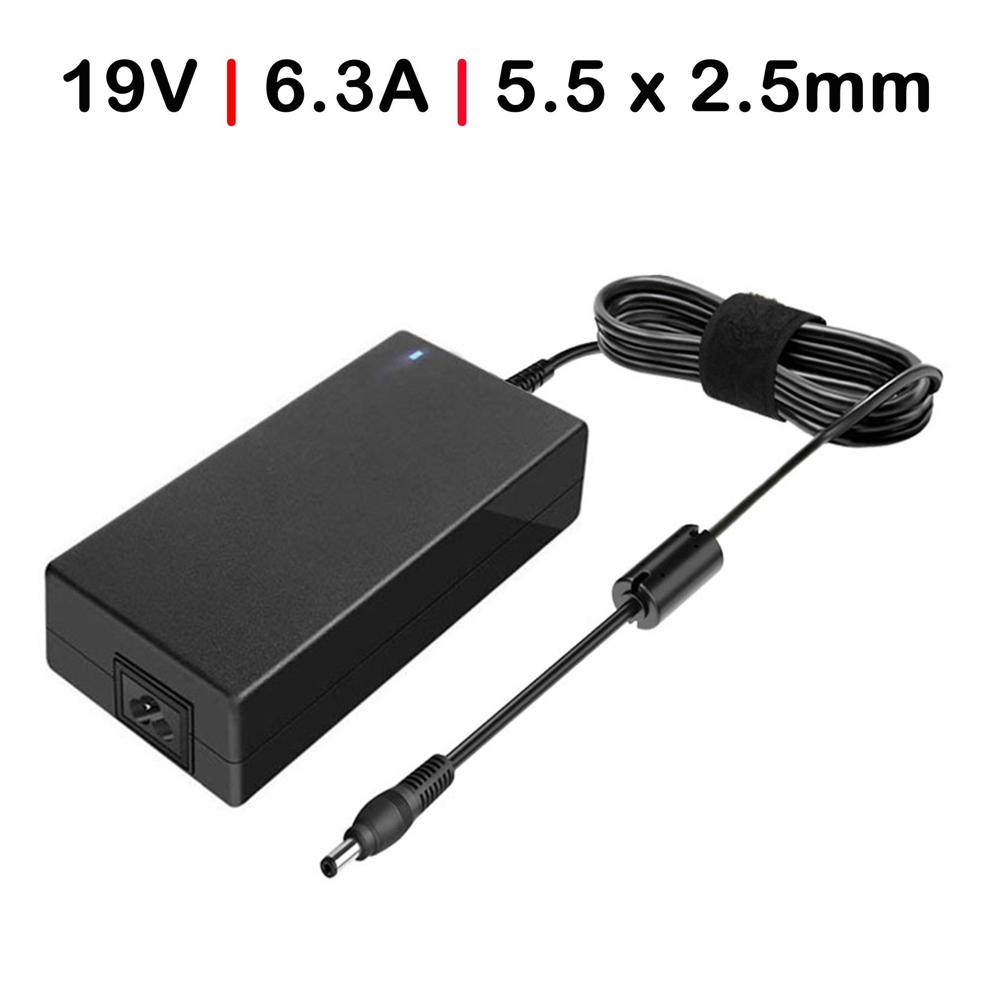 CARGADOR USB TIPO C USB-C 90W 5V-3A 5.2V-2.4A 9V-3A 12V-3A 15V-3A 20V-4.5A  20.3V-4.3A