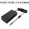 Carregador 240W para Portátil Dell Precision M6700 M6600 M6500 M4800 M4700 | 19.5V 12.3A