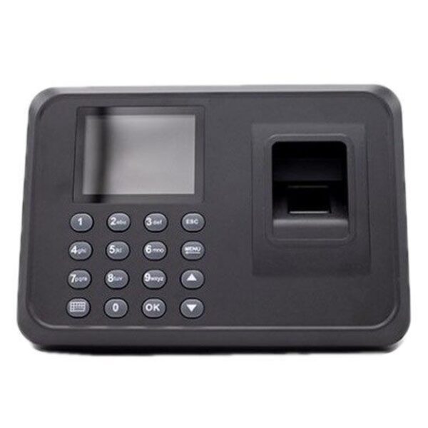Terminal biométrico Swimpos 001