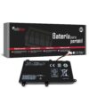 Bateria para Portátil Acer Predator 15 G9-591, 17 G5-793, G9000 Series - AS15B3N (14.8V, 4400mAh)