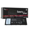 BATERIA PARA PORTATIL DELL INSPIRON 15 7537 17 7737 F7HVR