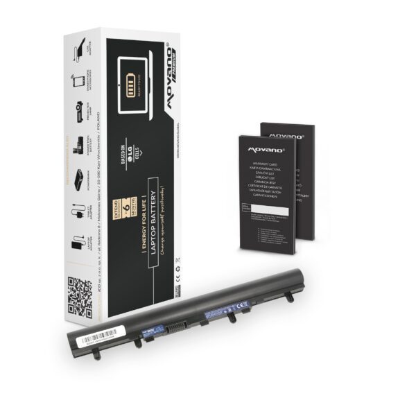 Bateria Movano Premium para Acer Aspire V5