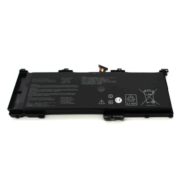 Bateria para Portátil Asus ROG Strix GL502VY Series C41N1531 15.2V 4020mAh