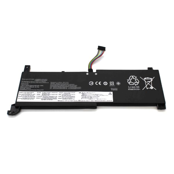 BATERIA PARA PORTATIL LENOVO IDEAPAD 3-15ITL6-82H8 L20C2PF0