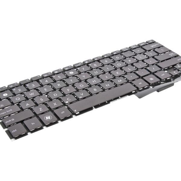 Teclado para Asus UX31, UX32 - QWERTY US