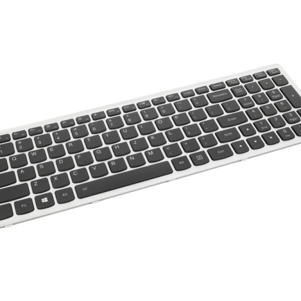 Teclado retroiluminado para Lenovo S500, S510p, Z510 - QWERTY US