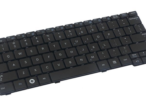 Teclado para Samsung N145, N148, N150, N151 - QWERTY US
