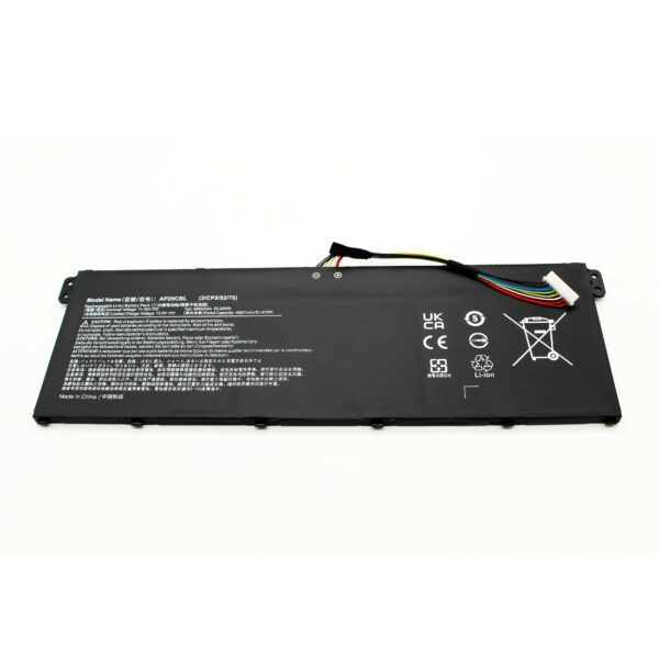 BATERIA PARA PORTATIL ACER CHROMEBOOK PLUS 514 CB514-3H-R88J