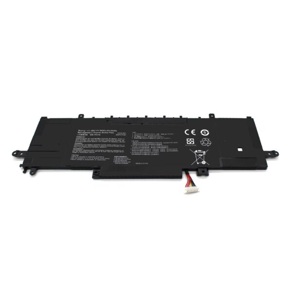 Bateria para Portátil Asus ZenBook UX334 UX434 UM433 UM434 Series - P/N C31N1841