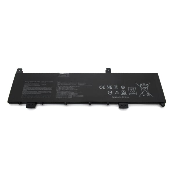 Bateria para Portátil Asus VivoBook Pro M580V, X580VD, N580VD, N580VN - C31N1636