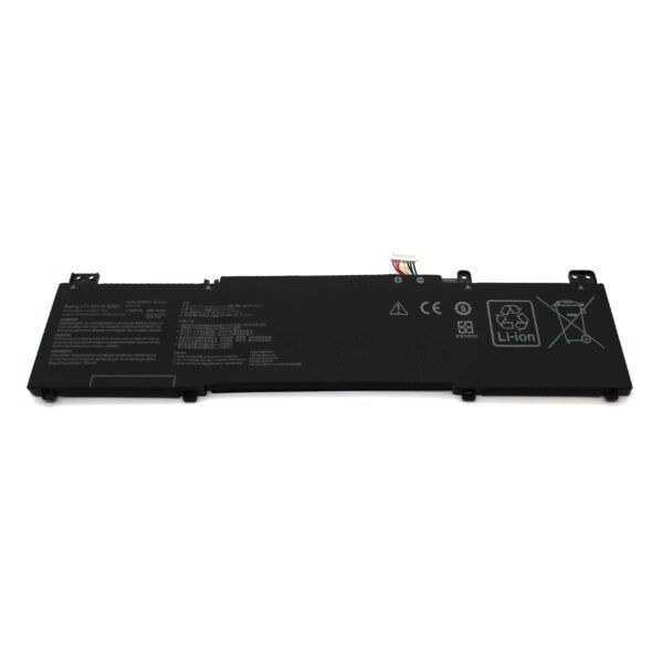 Bateria para Portátil ASUS ZenBook Flip 14 UM462DA Series | P/N B31N1822