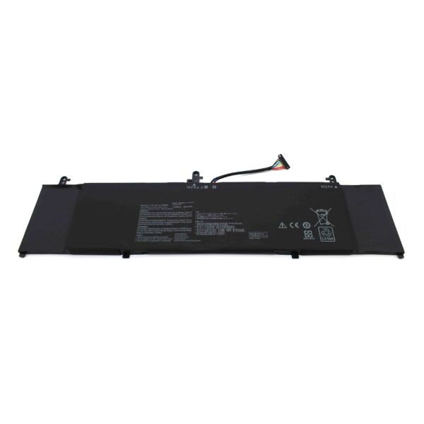 Bateria de Substituição para Portátil Asus ZenBook UX533F Series - Alta Capacidade