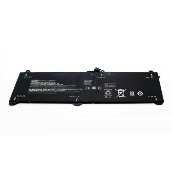 BATERIA PARA PORTATIL HP ELITE X2 1011 G1 0L02XL