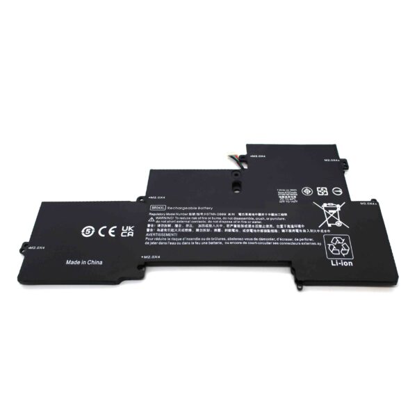 Bateria para Portátil HP EliteBook 1020 1030 G1 Series - 7.6V 36Wh - BR04XL