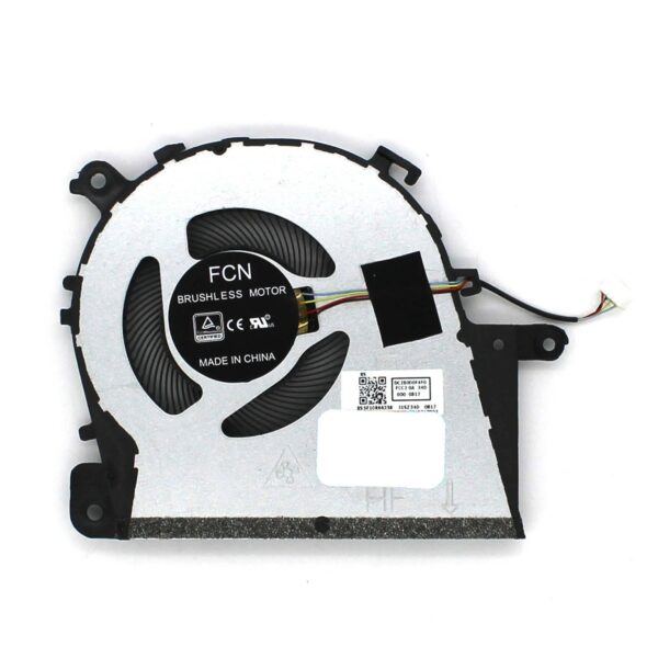 Ventoinha CPU para Portátil Lenovo IdeaPad S145-14IKB Series DC28000F4F0