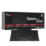 Bateria para Portátil Apple MacBook Air 13" A1369 A1466 A1405 - 7.4V 8000mAh