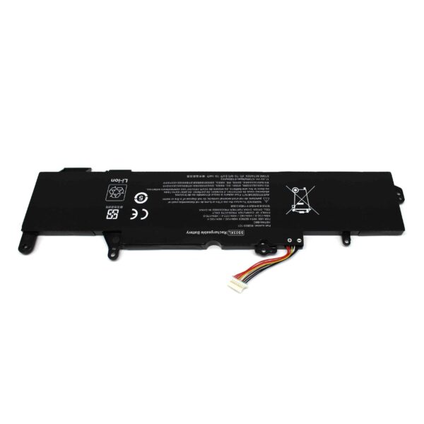 Bateria para Portátil HP EliteBook 840 G5 G6, 735 G5 G6, 740 G5 G6, ZBook 14u G5 G6 - SS03XL