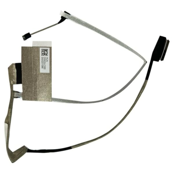 CABO LCD PARA PORTÁTIL HP PAVILION 16-A / 16-AXXX SÉRIE DD0G3JLC000