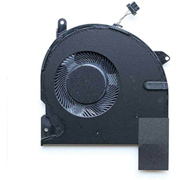 Ventoinha CPU para Portátil HP ProBook 440 G8 G9 G10 Series - M21719-001