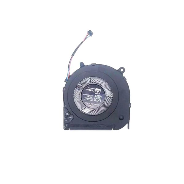 VENTILADOR DE PORTÁTIL HP 14-CK L23189-001 4 PINS