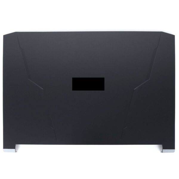 Capa Traseira LCD Preta para Portátil Acer Nitro AN515-45 e AN515-57 | Substituição Original