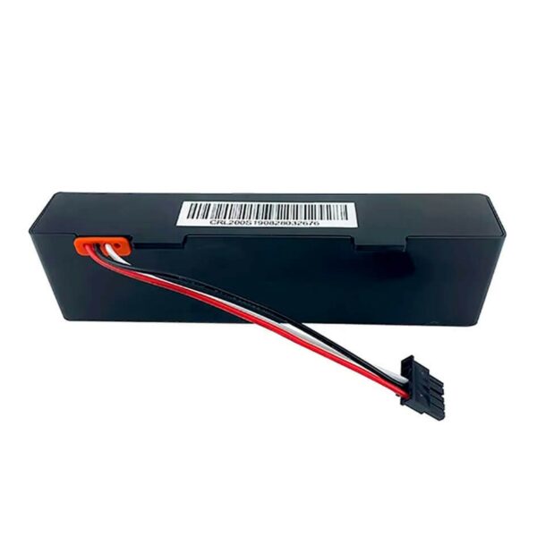 Bateria de Substituição para Aspirador Robô Xiaomi Mop Pro STYTJ02YM, Yunmi MVVO1-JG e Haier JX37
