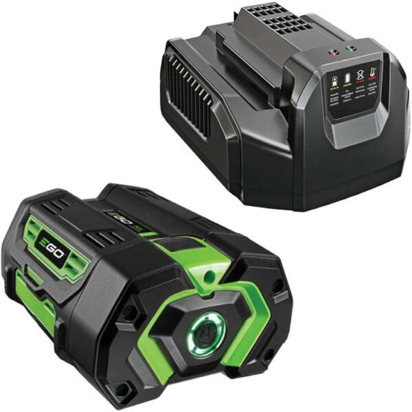 Bateria de Lítio 5Ah 56V para Portátil EGO POWER+ - Modelo BA2800T (REF: BATASP020)