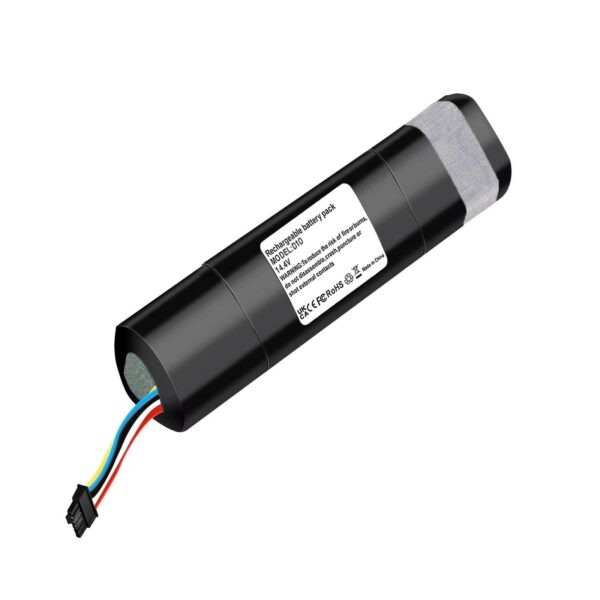 Bateria para Robô de Limpeza Neato Botvac DS3 DS5 DS6 MYIYAE 14.4V 61WH 4200mAh Compatível