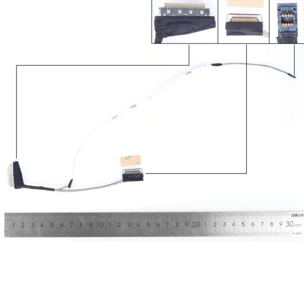 CABO ACER SWIFT X SFX14-41G SF314-43-511 30PIN 0,5 LCD/LED. DC02003UP00