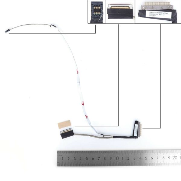 CABO ACER SWIFT X SFX14-41G SF314-511 S3-511 30PIN 0,5 LCD/LED DC02003XX00