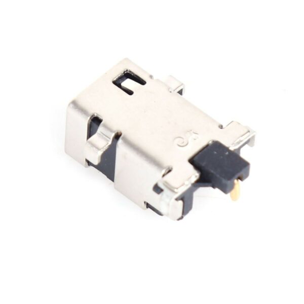 CABO/CONECTOR DC CINZA LENOVO IDEAPAD FLEX 5-15IIL05 (81X3)