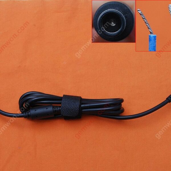 CABO DC/CONECTOR DELL - CABOS DC 7.5