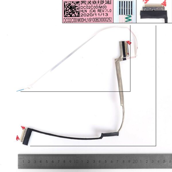 CABO FLEX HP 15V G5 40PIN UHD SEM IR