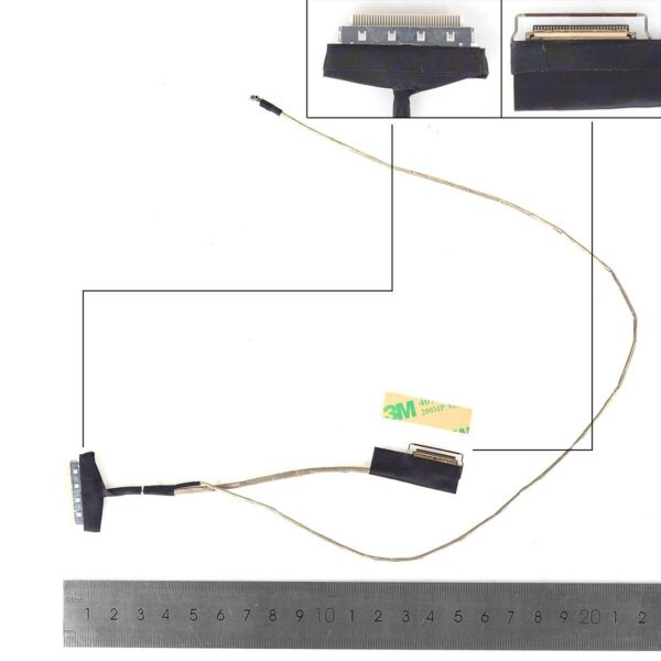 CABO LCD/LED ACER A315-59 A515-47 A515-57 S50-54 30PIN0.5 DC020042B00 50. K3MN2.005