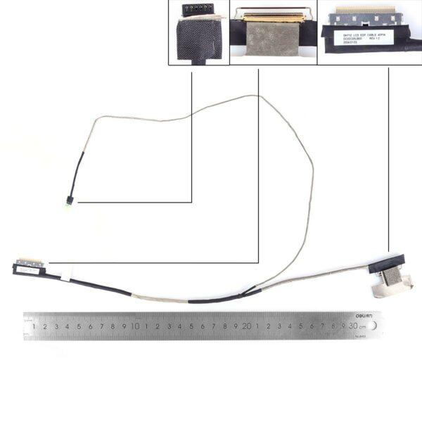 CABO LCD/LED ACER ASPIRE NITRO AN517-54 30PIN 0.5 50.QC6N2.001 DC02C00UB00